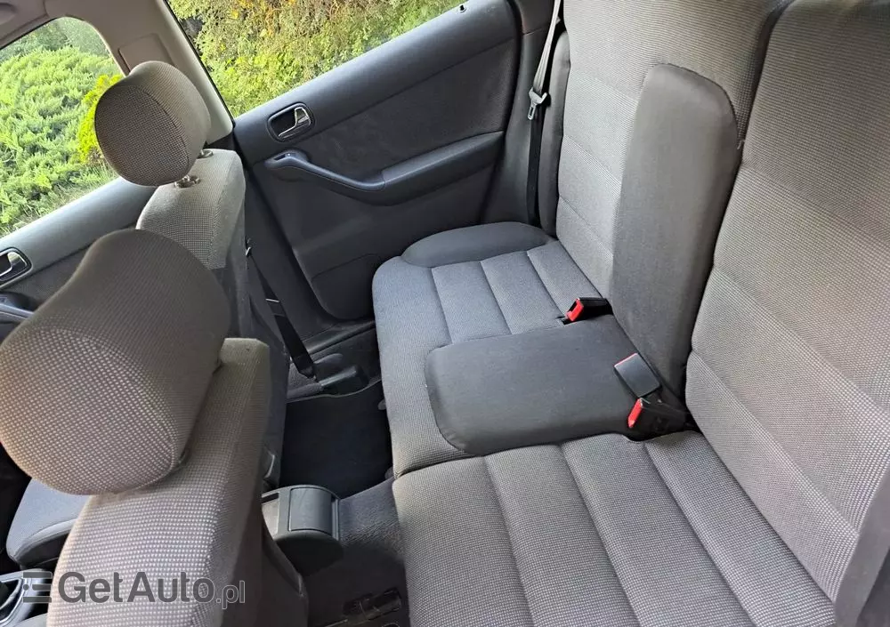 AUDI A3 1.6 Attraction