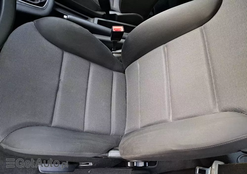 AUDI A3 1.6 Attraction