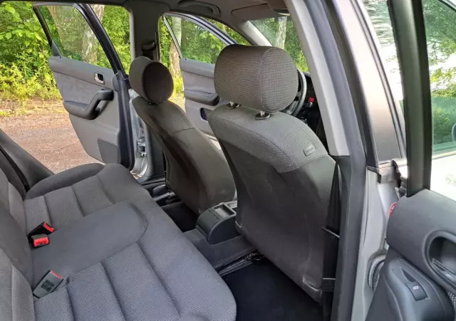 AUDI A3 1.6 Attraction