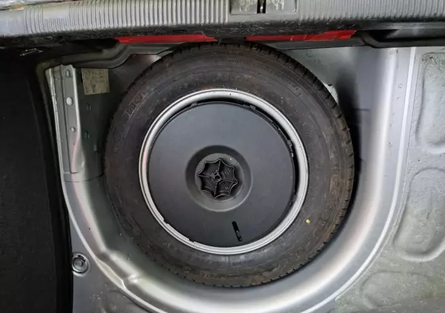 AUDI A3 1.6 Attraction