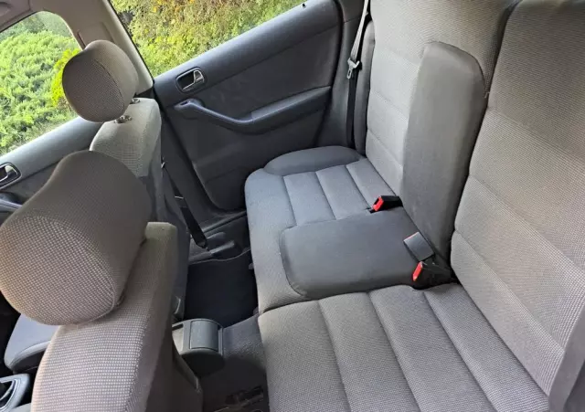 AUDI A3 1.6 Attraction