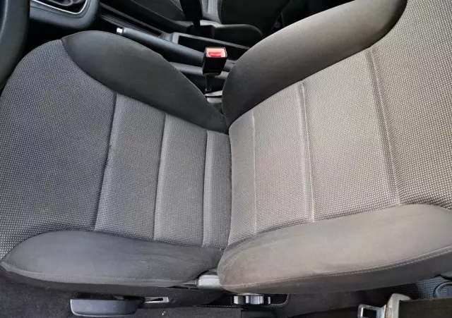 AUDI A3 1.6 Attraction