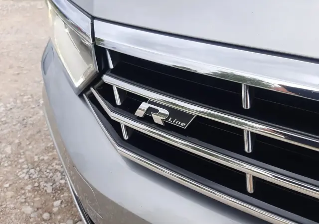 VOLKSWAGEN Passat 1.6 TDI (BlueMotion Technology) DSG Comfortline