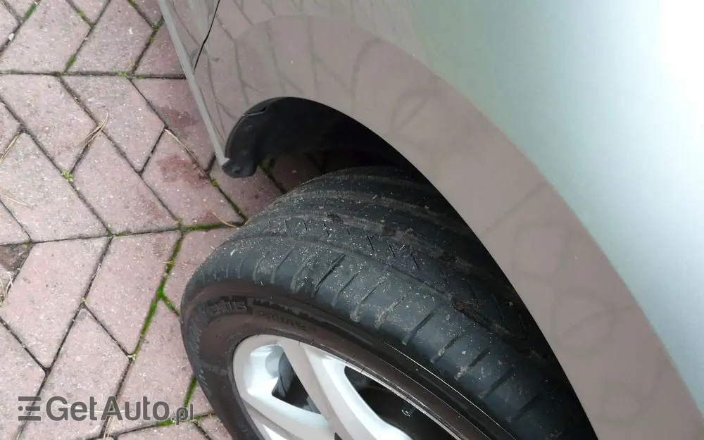 VOLKSWAGEN Golf Sportsvan 1.4 TSI (BlueMotion Technology) DSG Comfortline