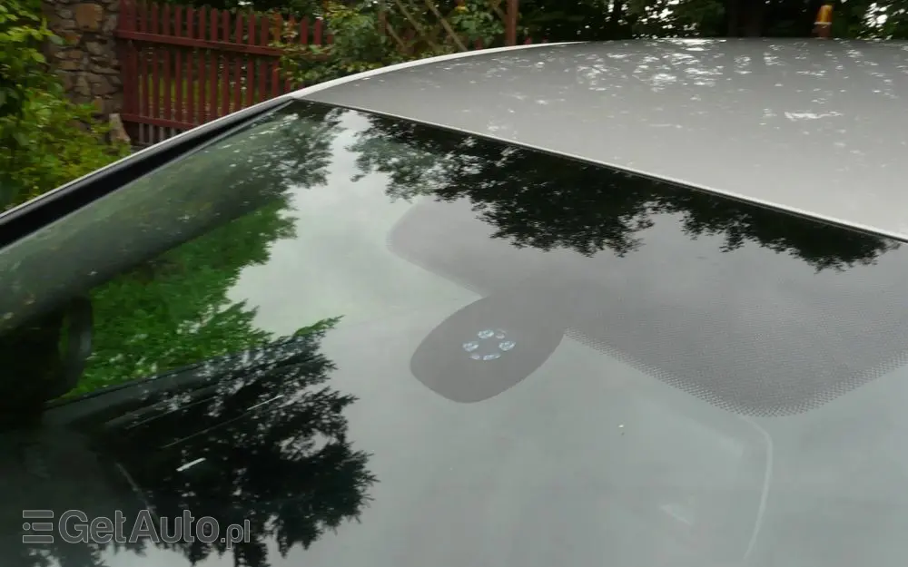 VOLKSWAGEN Golf Sportsvan 1.4 TSI (BlueMotion Technology) DSG Comfortline