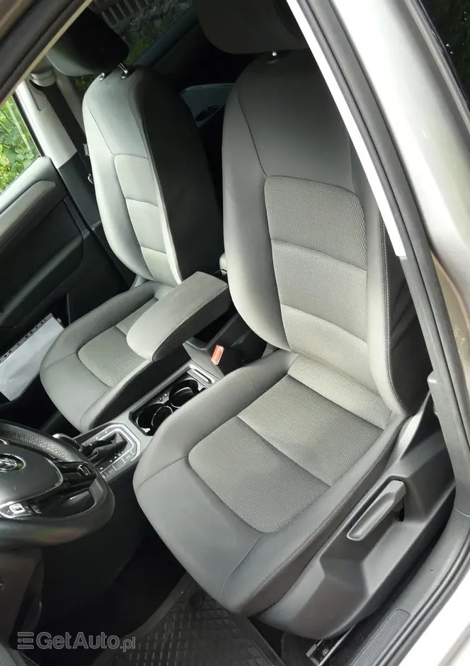 VOLKSWAGEN Golf Sportsvan 1.4 TSI (BlueMotion Technology) DSG Comfortline