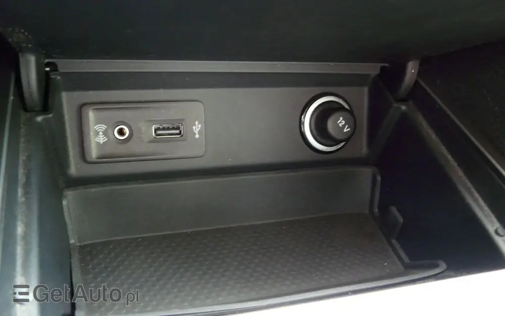 VOLKSWAGEN Golf Sportsvan 1.4 TSI (BlueMotion Technology) DSG Comfortline