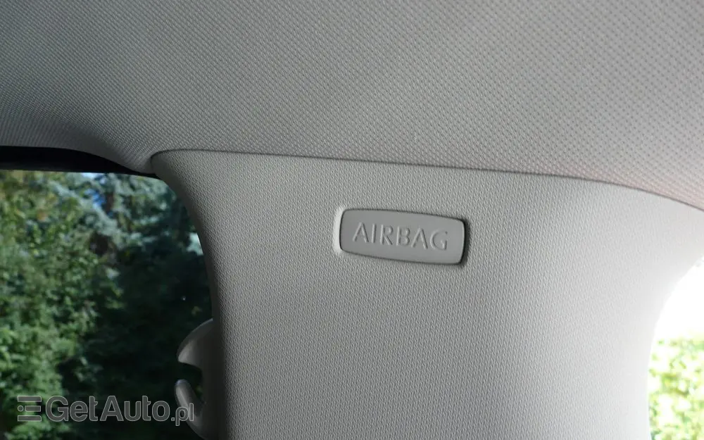 VOLKSWAGEN Golf Sportsvan 1.4 TSI (BlueMotion Technology) DSG Comfortline