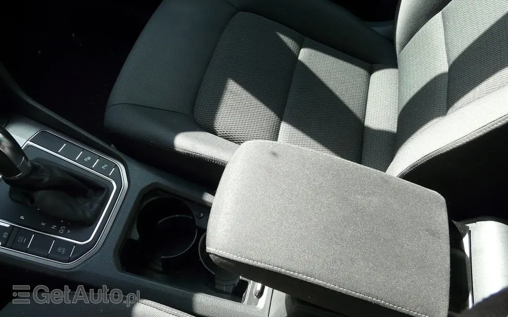 VOLKSWAGEN Golf Sportsvan 1.4 TSI (BlueMotion Technology) DSG Comfortline