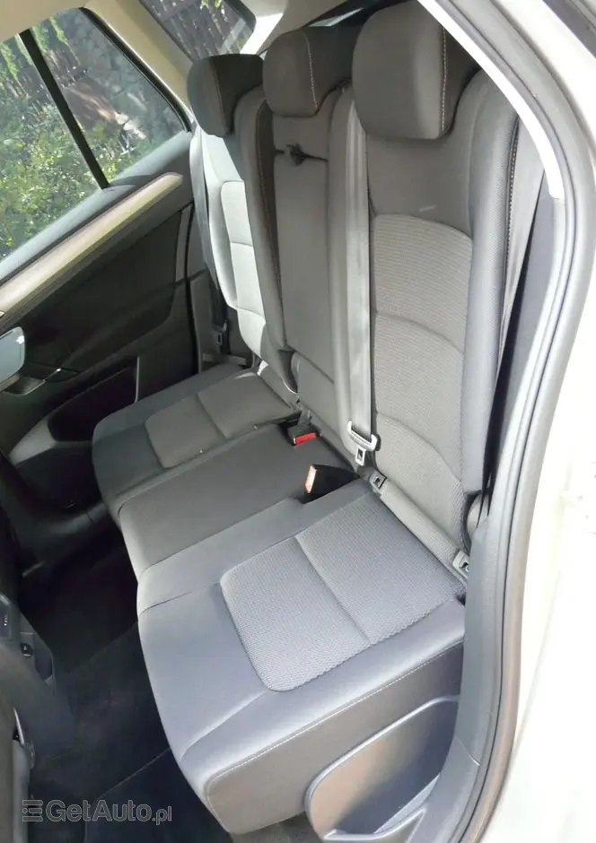 VOLKSWAGEN Golf Sportsvan 1.4 TSI (BlueMotion Technology) DSG Comfortline