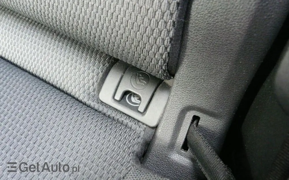 VOLKSWAGEN Golf Sportsvan 1.4 TSI (BlueMotion Technology) DSG Comfortline