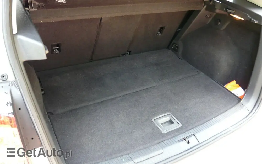 VOLKSWAGEN Golf Sportsvan 1.4 TSI (BlueMotion Technology) DSG Comfortline