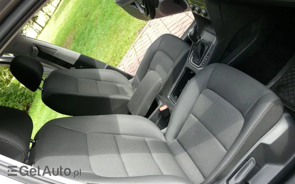 VOLKSWAGEN Golf Sportsvan 1.4 TSI (BlueMotion Technology) DSG Comfortline