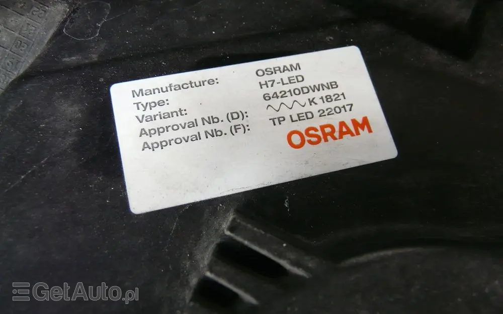 VOLKSWAGEN Golf Sportsvan 1.4 TSI (BlueMotion Technology) DSG Comfortline