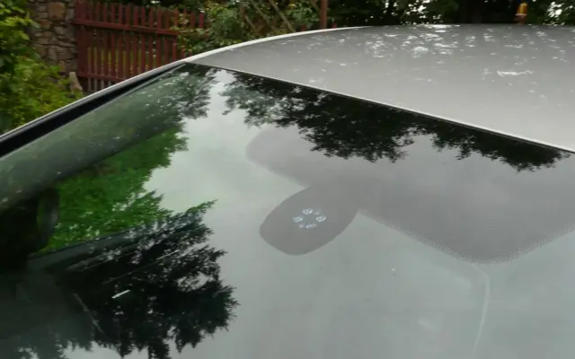 VOLKSWAGEN Golf Sportsvan 1.4 TSI (BlueMotion Technology) DSG Comfortline