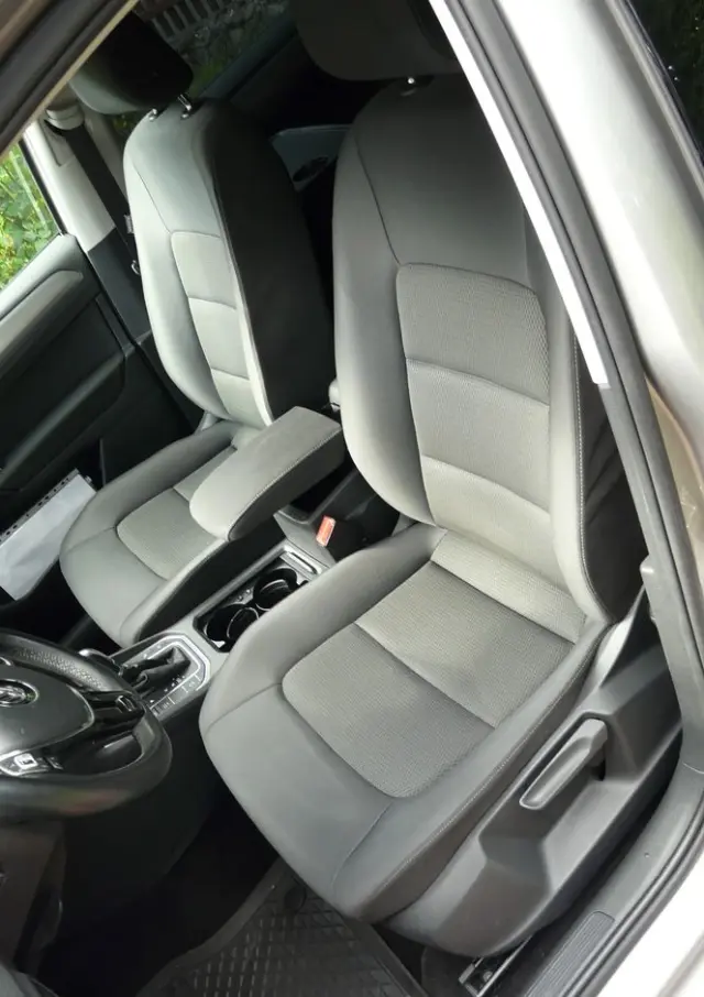 VOLKSWAGEN Golf Sportsvan 1.4 TSI (BlueMotion Technology) DSG Comfortline