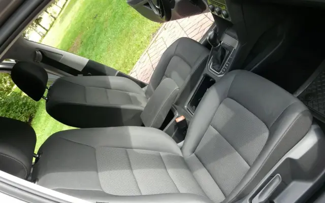 VOLKSWAGEN Golf Sportsvan 1.4 TSI (BlueMotion Technology) DSG Comfortline