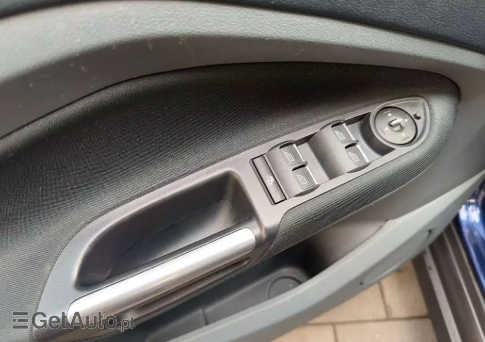 FORD Grand C-MAX 2.0 TDCi Titanium