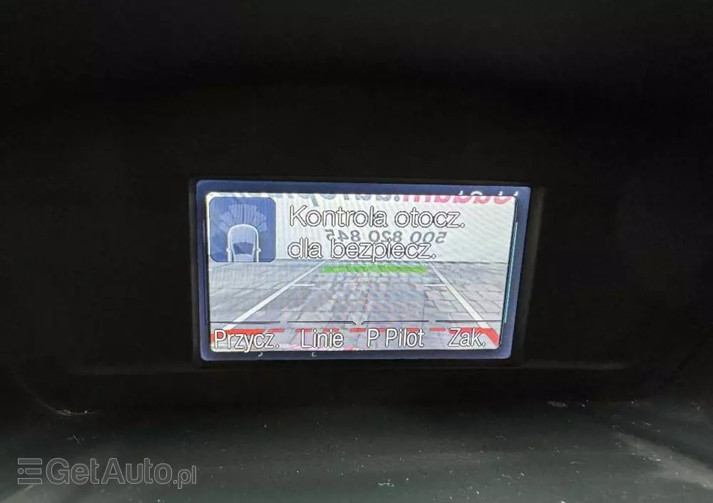 FORD Grand C-MAX 2.0 TDCi Titanium