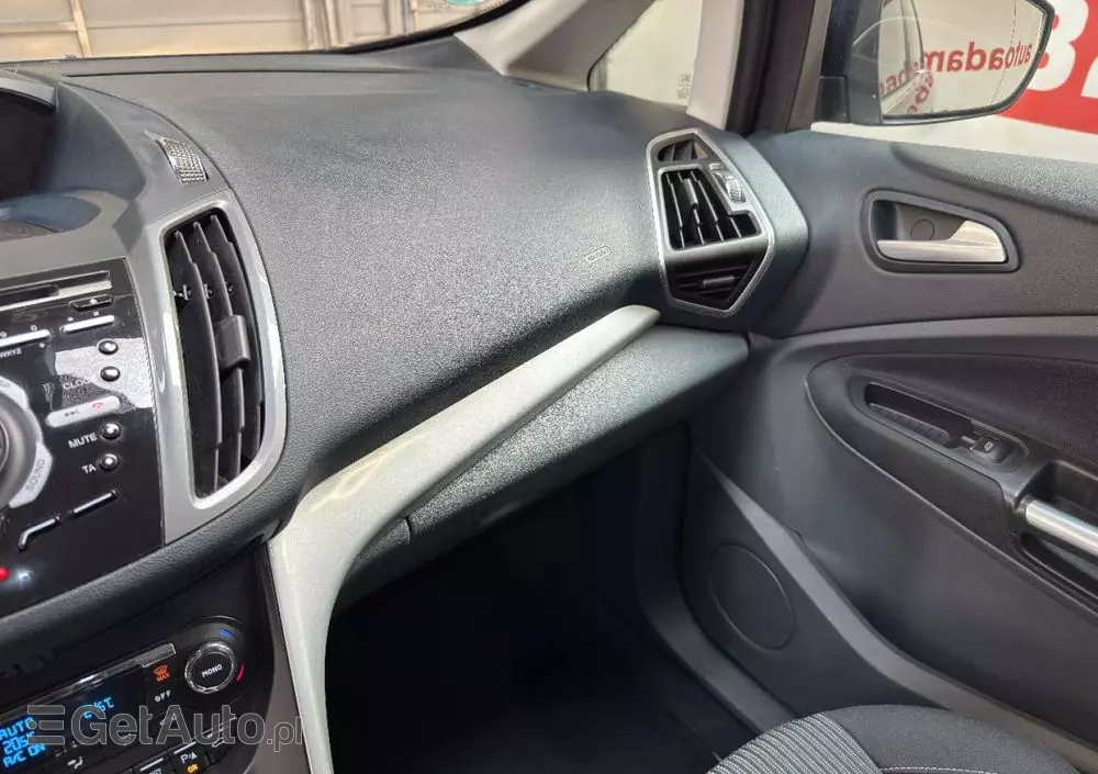 FORD Grand C-MAX 2.0 TDCi Titanium