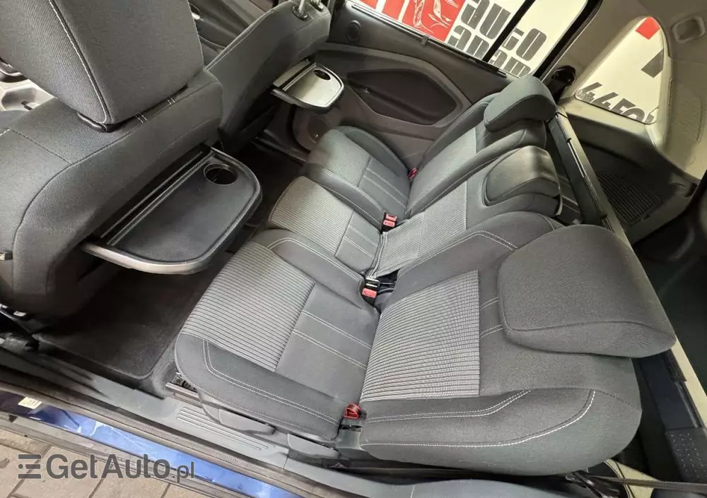 FORD Grand C-MAX 2.0 TDCi Titanium