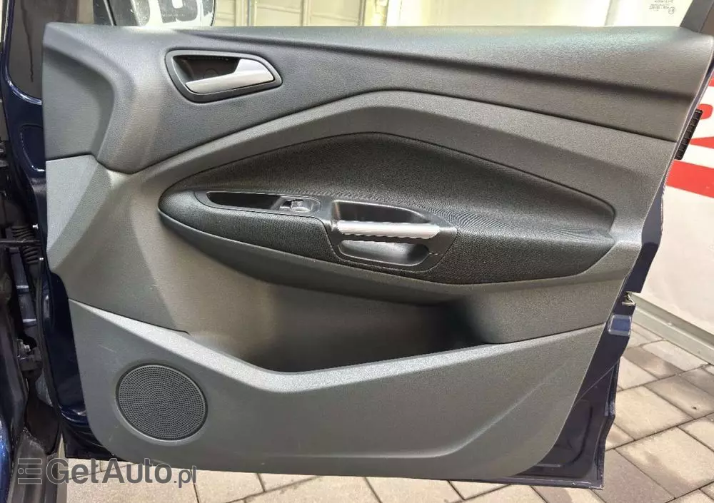 FORD Grand C-MAX 2.0 TDCi Titanium