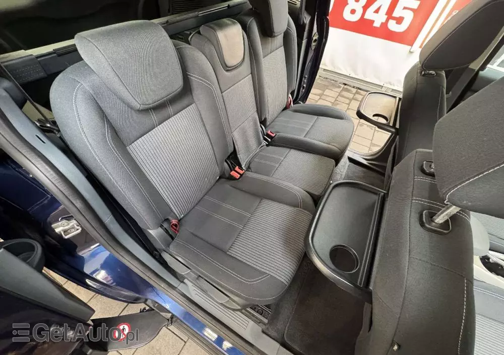 FORD Grand C-MAX 2.0 TDCi Titanium