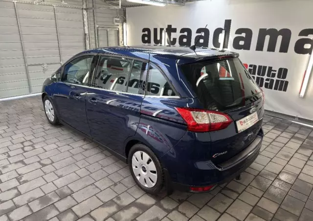 FORD Grand C-MAX 2.0 TDCi Titanium
