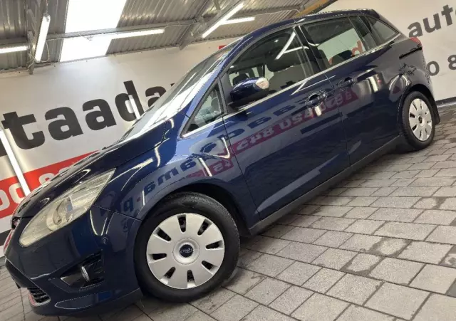 FORD Grand C-MAX 2.0 TDCi Titanium