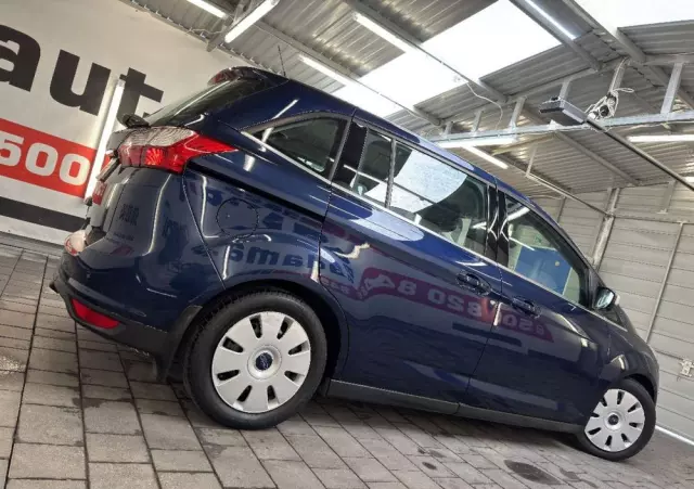FORD Grand C-MAX 2.0 TDCi Titanium