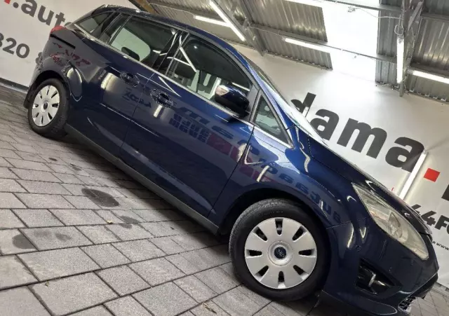 FORD Grand C-MAX 2.0 TDCi Titanium