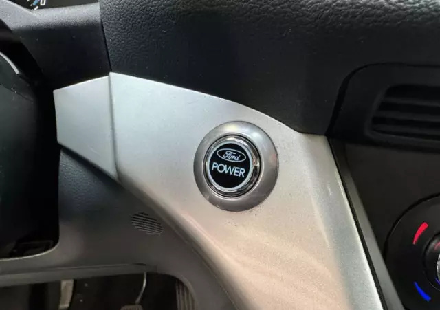 FORD Grand C-MAX 2.0 TDCi Titanium