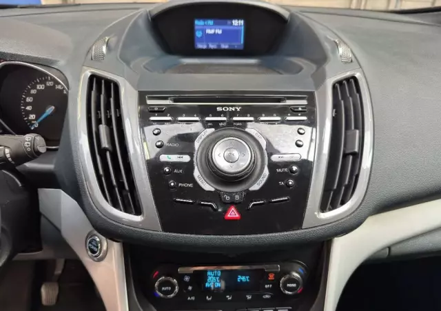 FORD Grand C-MAX 2.0 TDCi Titanium