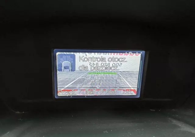 FORD Grand C-MAX 2.0 TDCi Titanium