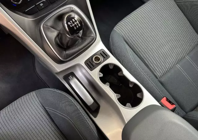 FORD Grand C-MAX 2.0 TDCi Titanium