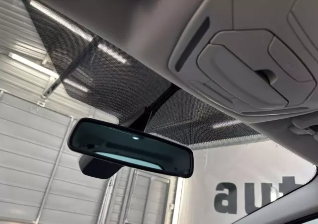 FORD Grand C-MAX 2.0 TDCi Titanium