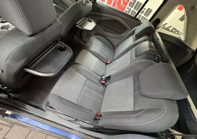 FORD Grand C-MAX 2.0 TDCi Titanium