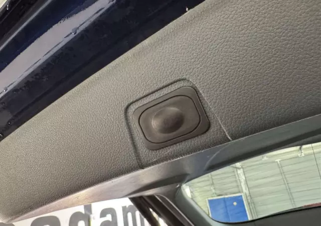 FORD Grand C-MAX 2.0 TDCi Titanium