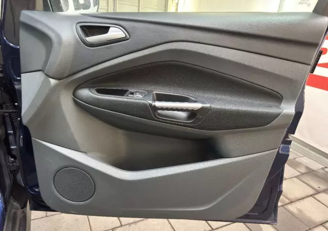 FORD Grand C-MAX 2.0 TDCi Titanium