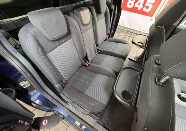 FORD Grand C-MAX 2.0 TDCi Titanium