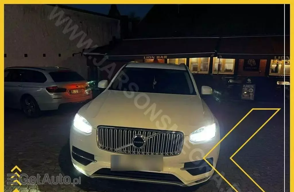 VOLVO Xc 90 