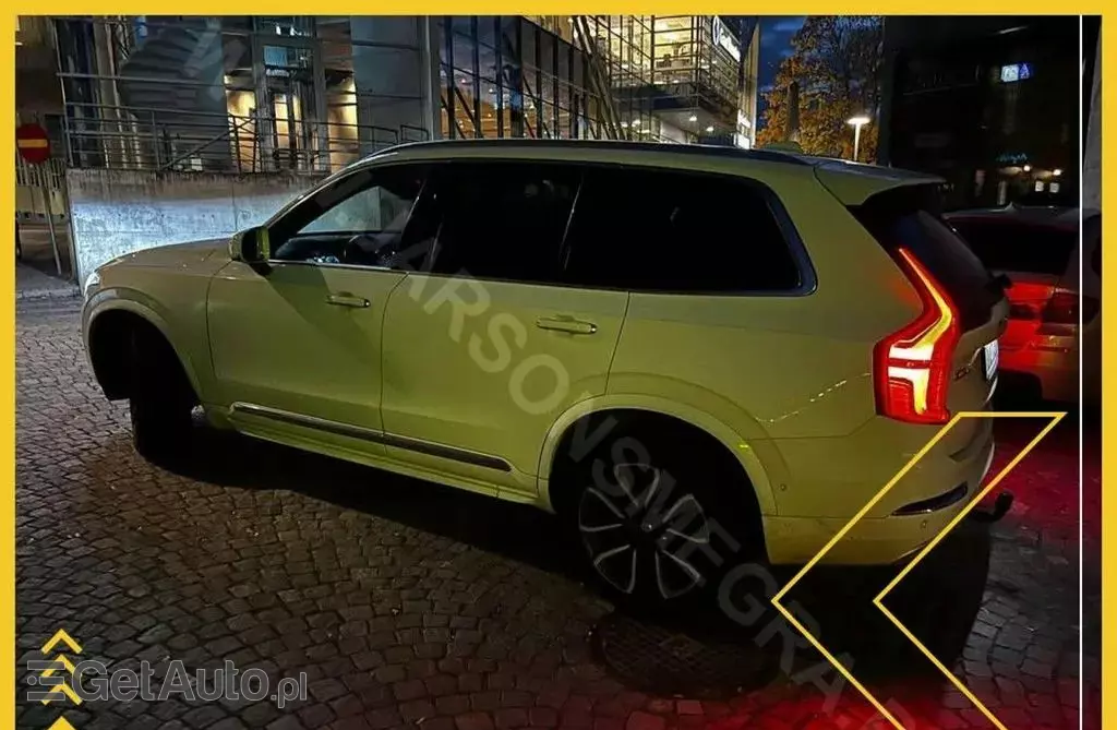VOLVO Xc 90 