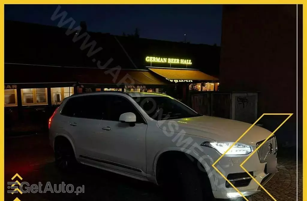 VOLVO Xc 90 