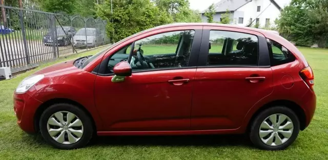CITROEN C3 