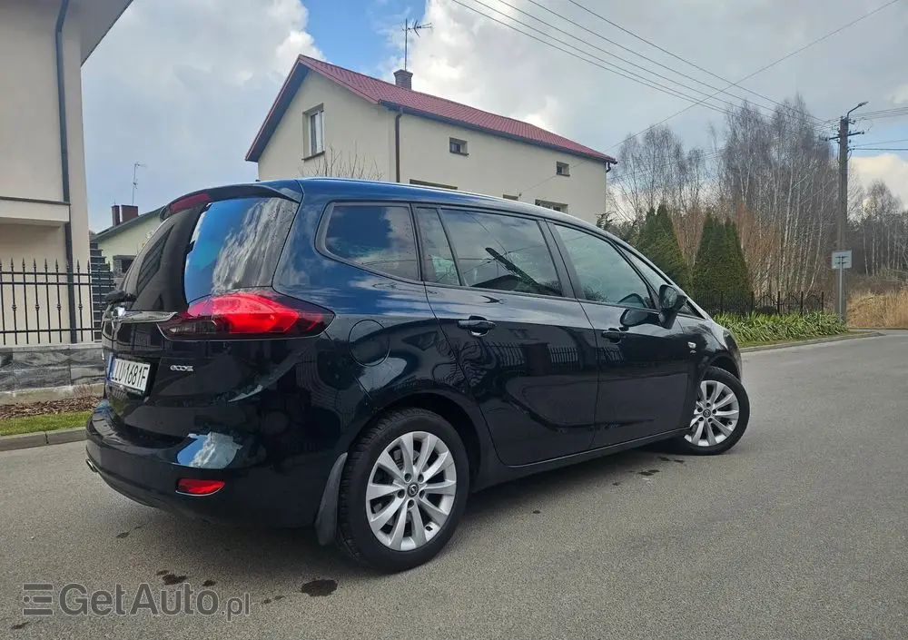 OPEL Zafira 2.0 CDTI Enjoy EcoFLEX S&S