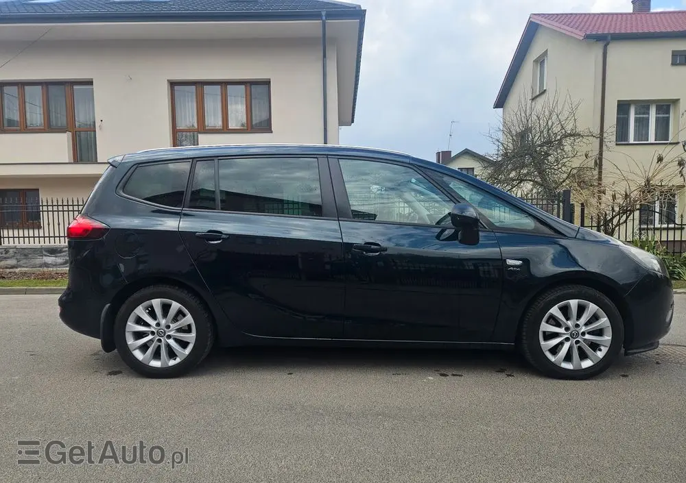 OPEL Zafira 2.0 CDTI Enjoy EcoFLEX S&S