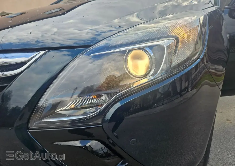 OPEL Zafira 2.0 CDTI Enjoy EcoFLEX S&S