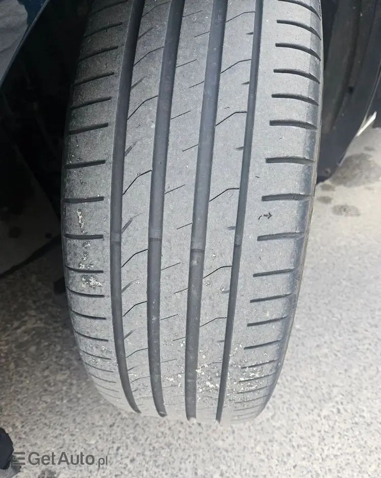 OPEL Zafira 2.0 CDTI Enjoy EcoFLEX S&S