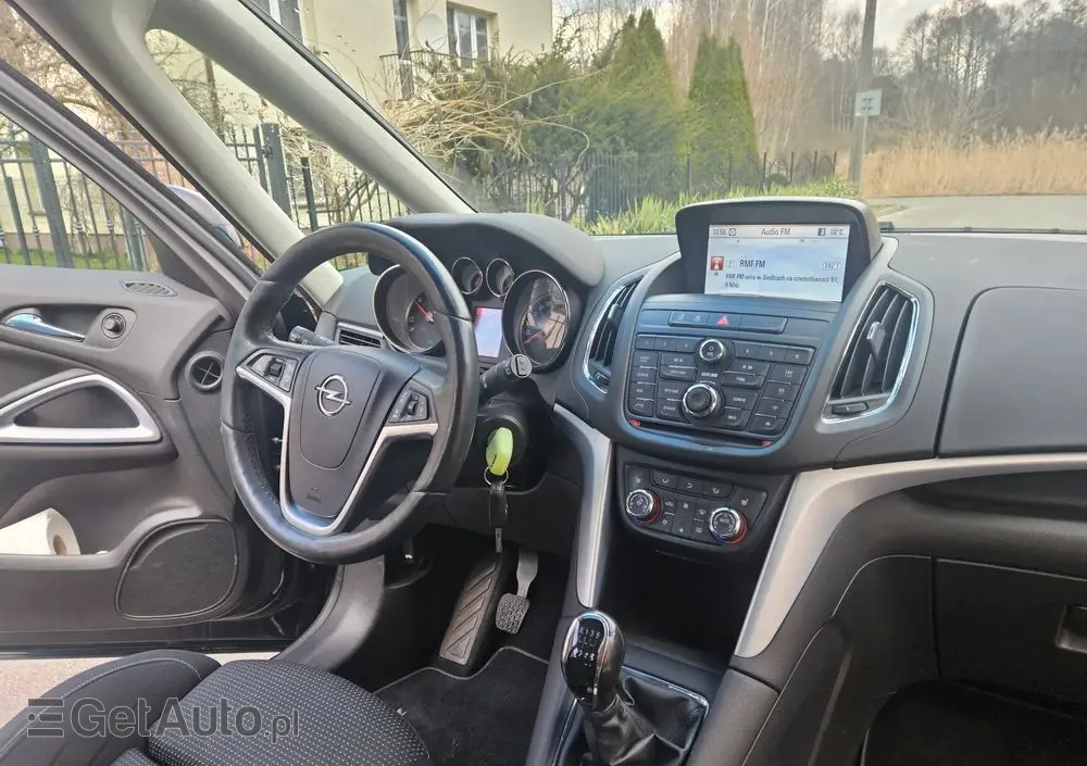 OPEL Zafira 2.0 CDTI Enjoy EcoFLEX S&S