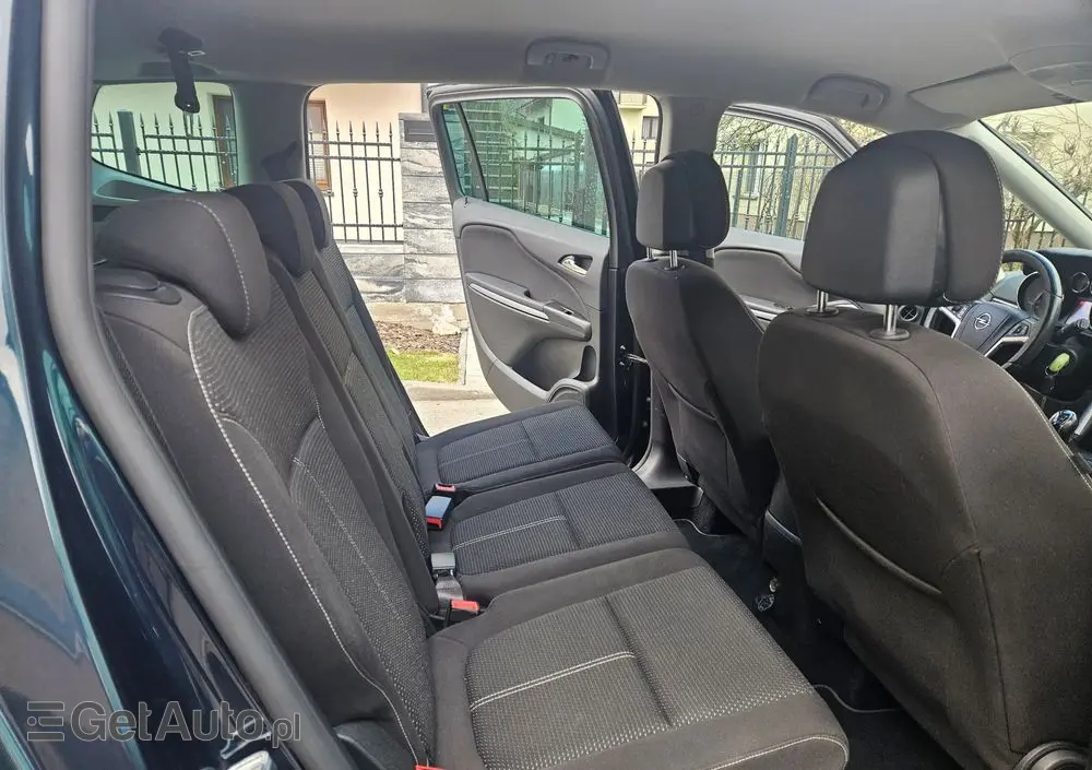 OPEL Zafira 2.0 CDTI Enjoy EcoFLEX S&S